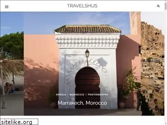 travelshus.com