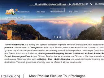 travelsichuanguide.com