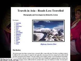 travelsinasia.com