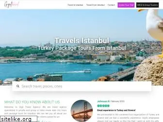 travelsistanbul.com