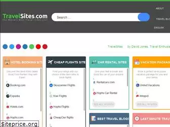 travelsites.com