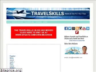 travelskills.com