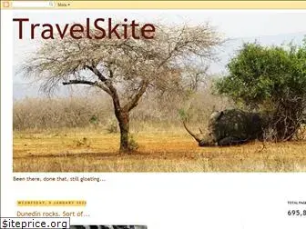 travelskite.com