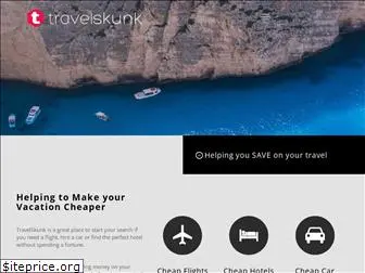 travelskunk.com
