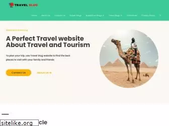 travelslug.com