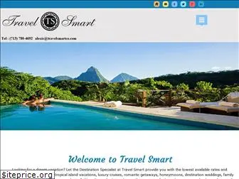 travelsmartco.com