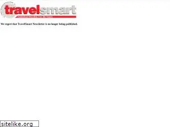 travelsmartnewsletter.com