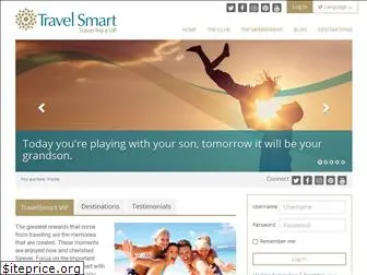 travelsmartvip.com