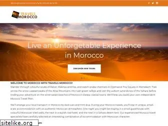 travelsmorocco.com