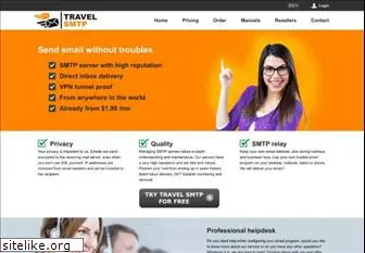 travelsmtp.com