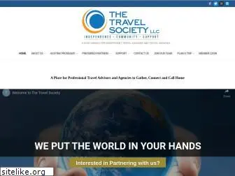 travelsociety.com