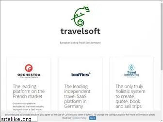 travelsoft.com
