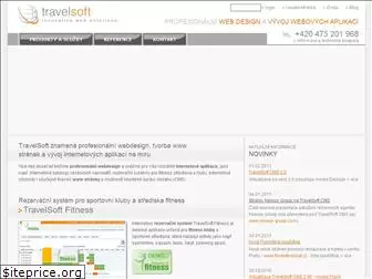 travelsoft.cz