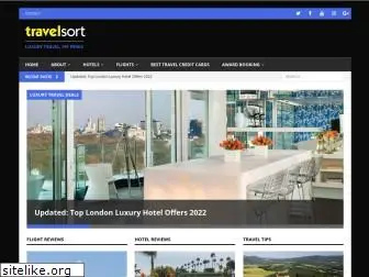 travelsort.com