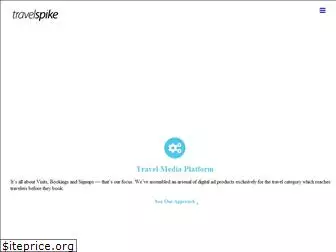 travelspike.com