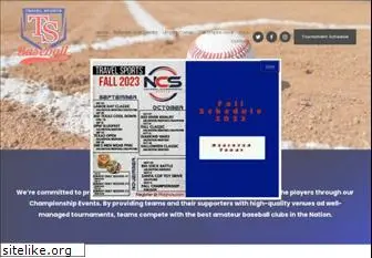 travelsportsbaseball.com