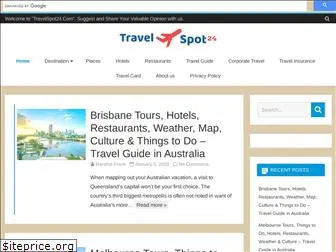 travelspot24.com