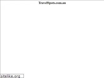 travelspots.com.au