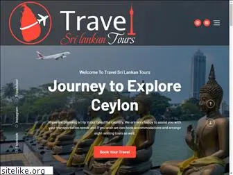 travelsrilankantours.com