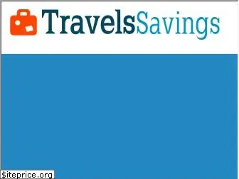travelssavings.com