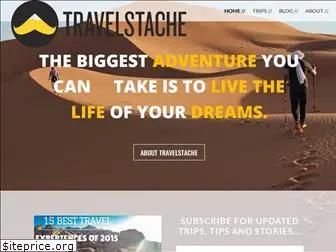 travelstache.com