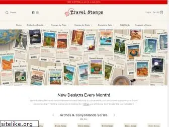 travelstamps.com