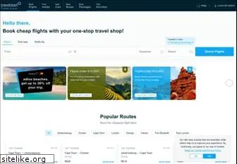 travelstart.co.za