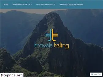 travelstelling.com