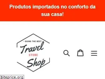 travelstoreshop.com