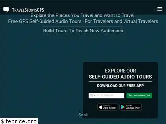 travelstorysgps.com