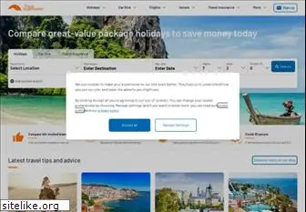 travelsupermarket.com