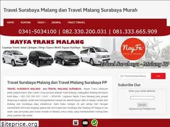 travelsurabayamalang.com