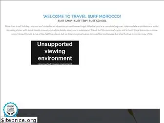 travelsurfmorocco.com