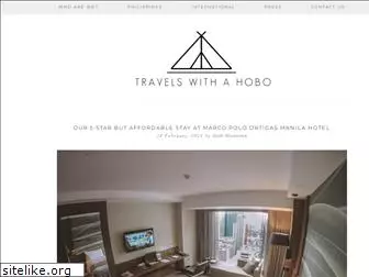 travelswithahobo.com