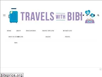 travelswithbibi.com