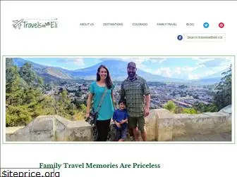 travelswitheli.com