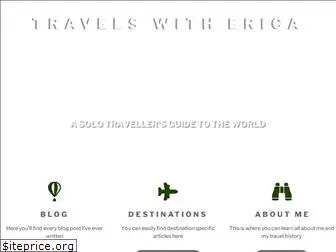 travelswitherica.com