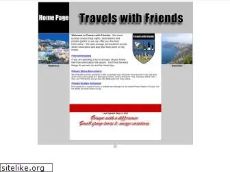 travelswithfriends.com