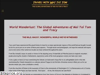 travelswithmaitaitom.com