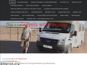 travelswithnicolle.co.uk