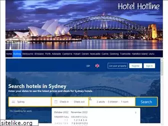 travelsydney.com