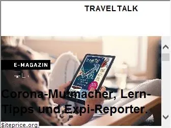 traveltalk.fvw.de