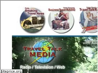 traveltalkmedia.com