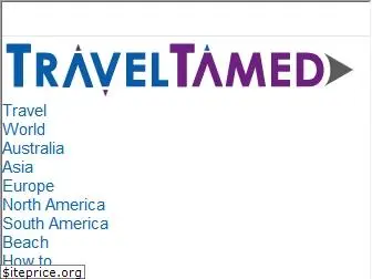 traveltamed.com