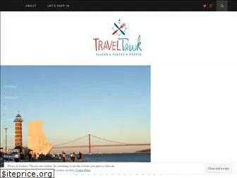 traveltawk.com