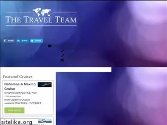 travelteam-kc.com