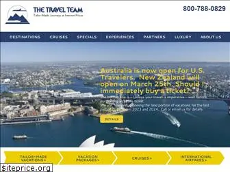 travelteam.com