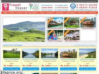 travelteaser.com