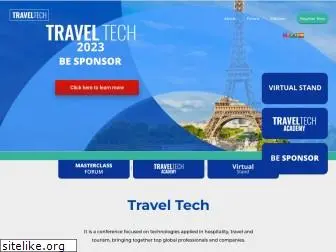 traveltech.space