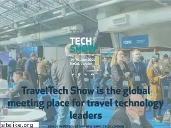 traveltechnologyeurope.com